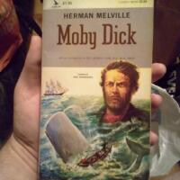 Moby Dick