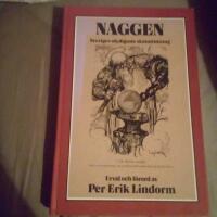 Naggen – Sveriges olydigaste skämttidning