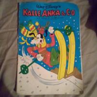 Kalle Anka & Co