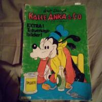 Kalle Anka & Co