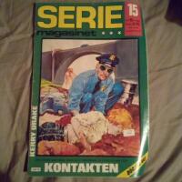 Seriemagasinet