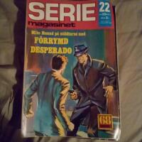 Seriemagasinet