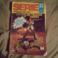 Seriemagasinet