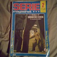 Seriemagasinet