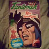 Fantomen