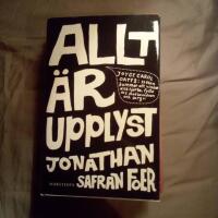 Allt &auml;r upplyst