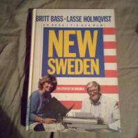 New Sweden