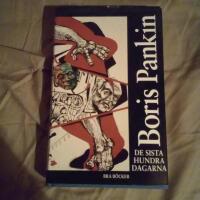 De sista hundra dagarna