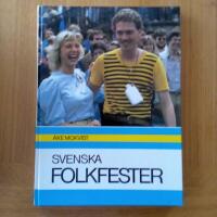 Svenska Folkfester