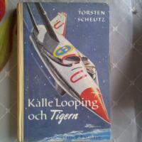 Kalle Looping och Tigern