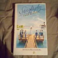 S&aring;ngf&aring;geln fr&aring;n Milano