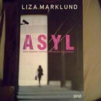 Asyl &ndash; Den sanna forts&auml;ttningen p&aring; G&ouml;mda