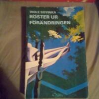 R&ouml;ster ur f&ouml;r&auml;ndringen