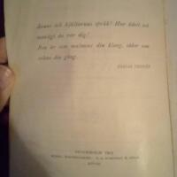 V&aring;rt svenska spr&aring;k II