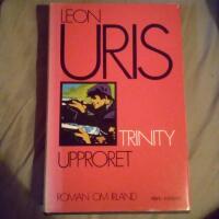 Trinity: Upproret
