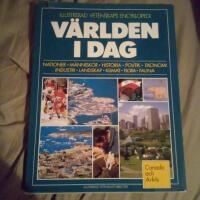 V&auml;rlden i dag &ndash; Canada och Arktis