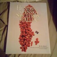 Hundra svenska smultronst&auml;llen!