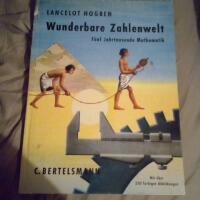 Wunderbare Zahlenwelt