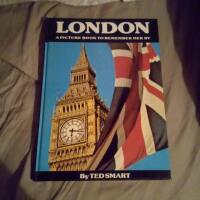 London &ndash; A Picture Book to Remember Her By