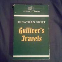 Gulliver&rsquo;s Travels