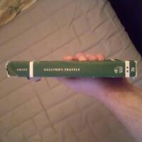 Gulliver&rsquo;s Travels