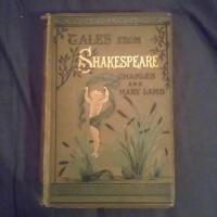 Tales from Shakespeare
