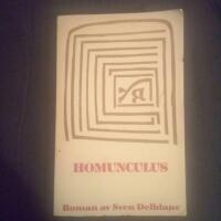 Homunculus