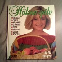 H&auml;lsan sj&auml;lv