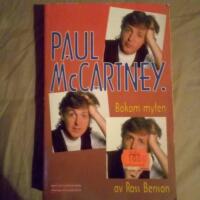 Paul McCartney : bakom myten