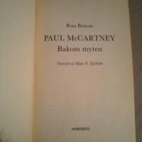 Paul McCartney : bakom myten