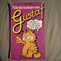 Fj&auml;rde boken om Gustaf