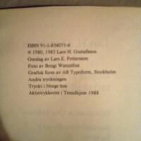 Ungen &auml;r sjuk &ndash; Vad ska jag g&ouml;ra?