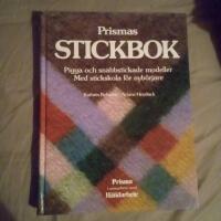 Prismas Stickbok