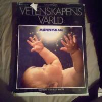 Fogtdals Vetenskapens Värld: Människan