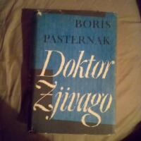 Doktor Zjivago