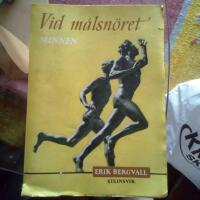 Vid m&aring;lsn&ouml;ret &ndash; Minnen