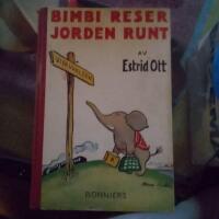 Bimbi reser jorden runt