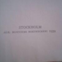 Bimbi reser jorden runt