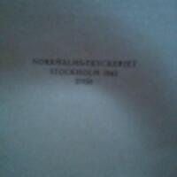 Mary Lou seglar p&aring; v&auml;rldshaven