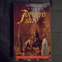 Jordens stav &ndash; Del tre i Magikerns saga