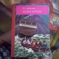 Kidnappad