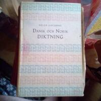Dansk och Norsk Diktning