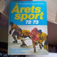 &Aring;rets sport 72/73