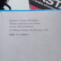 &Aring;rets sport 72/73