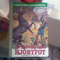 P&aring; str&ouml;vt&aring;g med Hjortfot