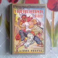 I Rif-piraternas v&aring;ld