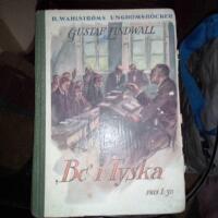 &bdquo;Bc&rsquo; i Tyska