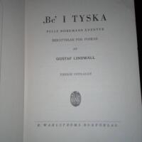 &bdquo;Bc&rsquo; i Tyska