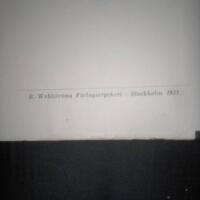 Den f&ouml;rsvunna staden