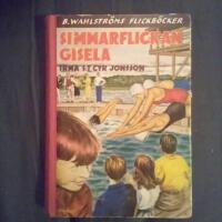 Simmarflickan Gisela